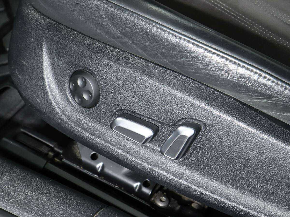 Купить Audi A6, 2017, 97 489 км.. Фото: #16