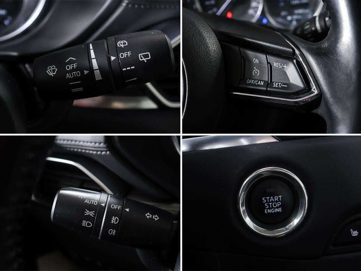 Купить Mazda CX-5, 2017, 91 800 км.. Фото: #16