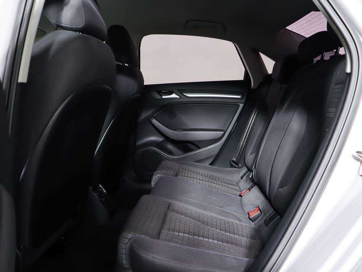 Купить Audi A3, 2015, 223 053 км.. Фото: #8