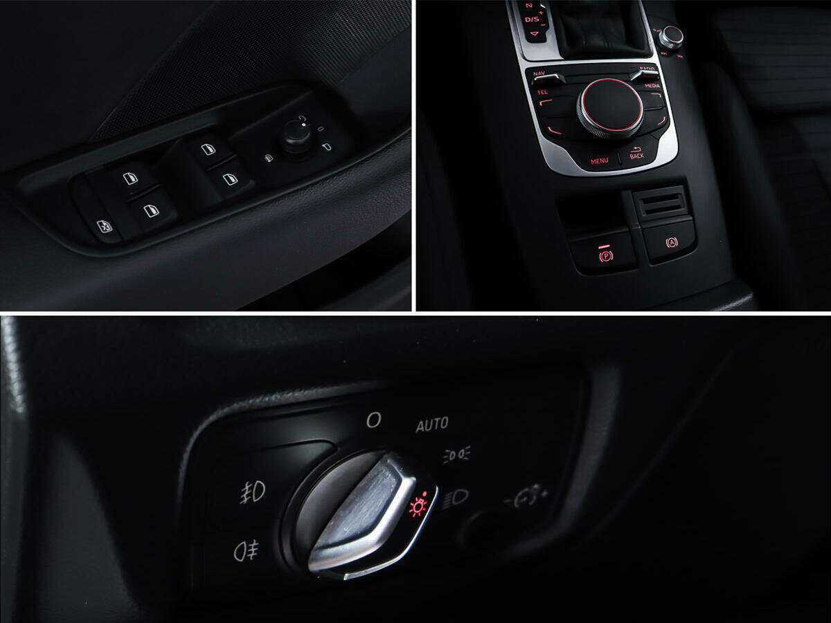 Купить Audi A3, 2015, 223 053 км.. Фото: #14