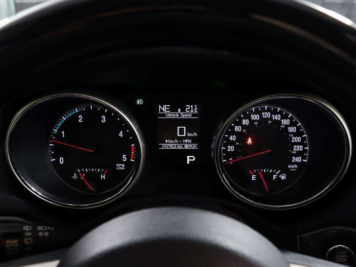 Купить Jeep Grand Cherokee, 2012, 147 953 км.. Фото: #12