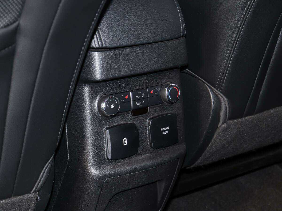 Купить Ford Explorer, 2017, 120 000 км.. Фото: #17