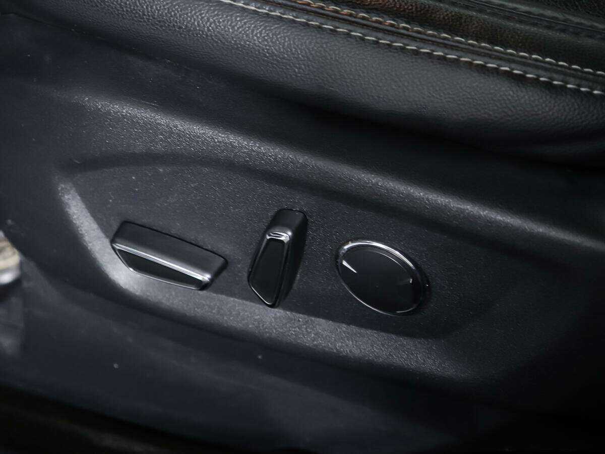 Купить Ford Explorer, 2017, 120 000 км.. Фото: #20