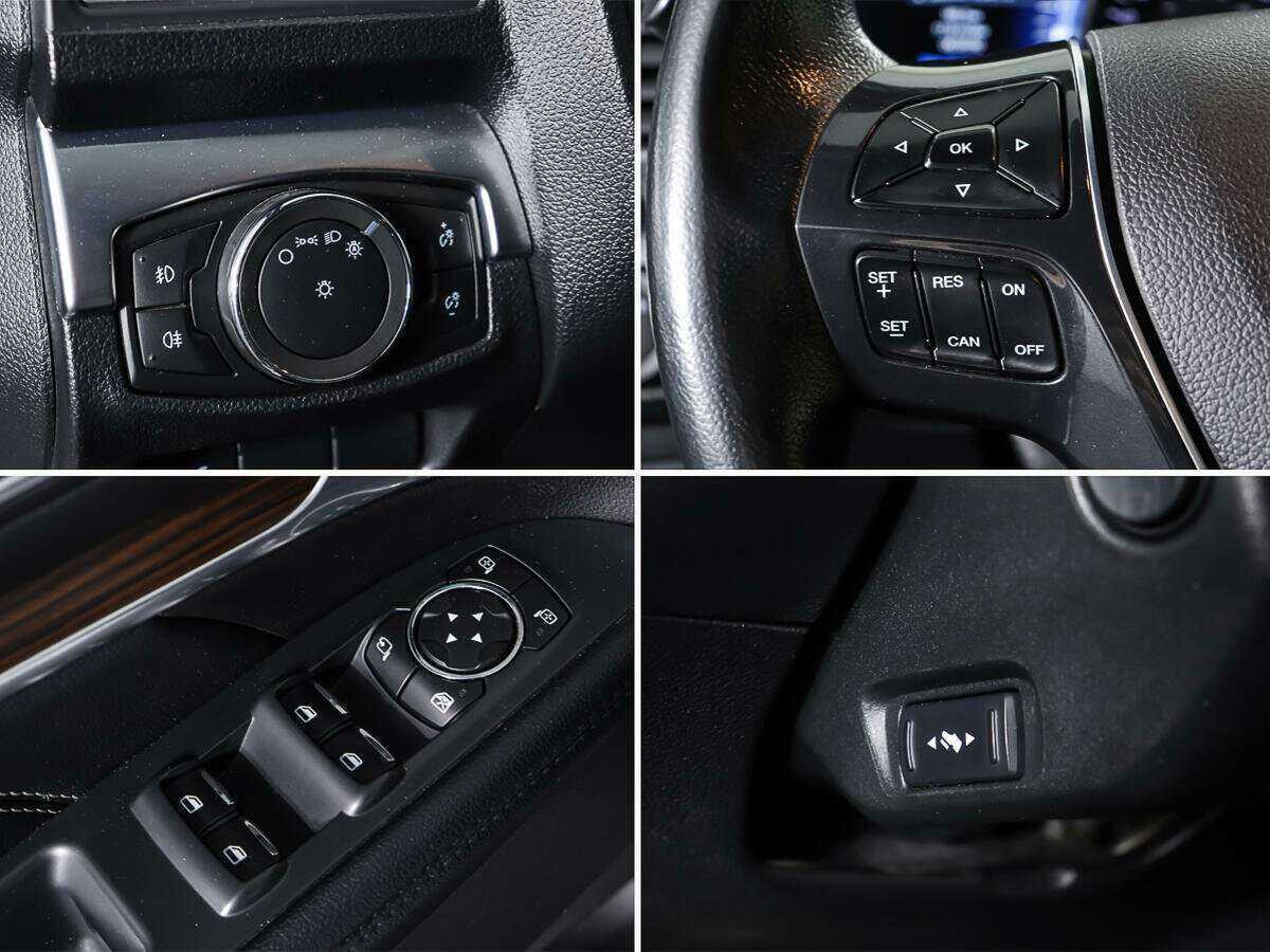 Купить Ford Explorer, 2017, 120 000 км.. Фото: #21