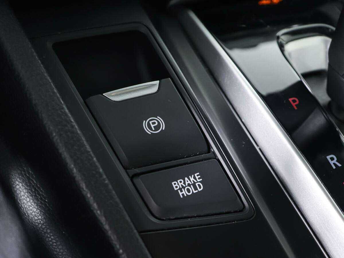 Купить Honda CR-V, 2018, 99 411 км.. Фото: #16