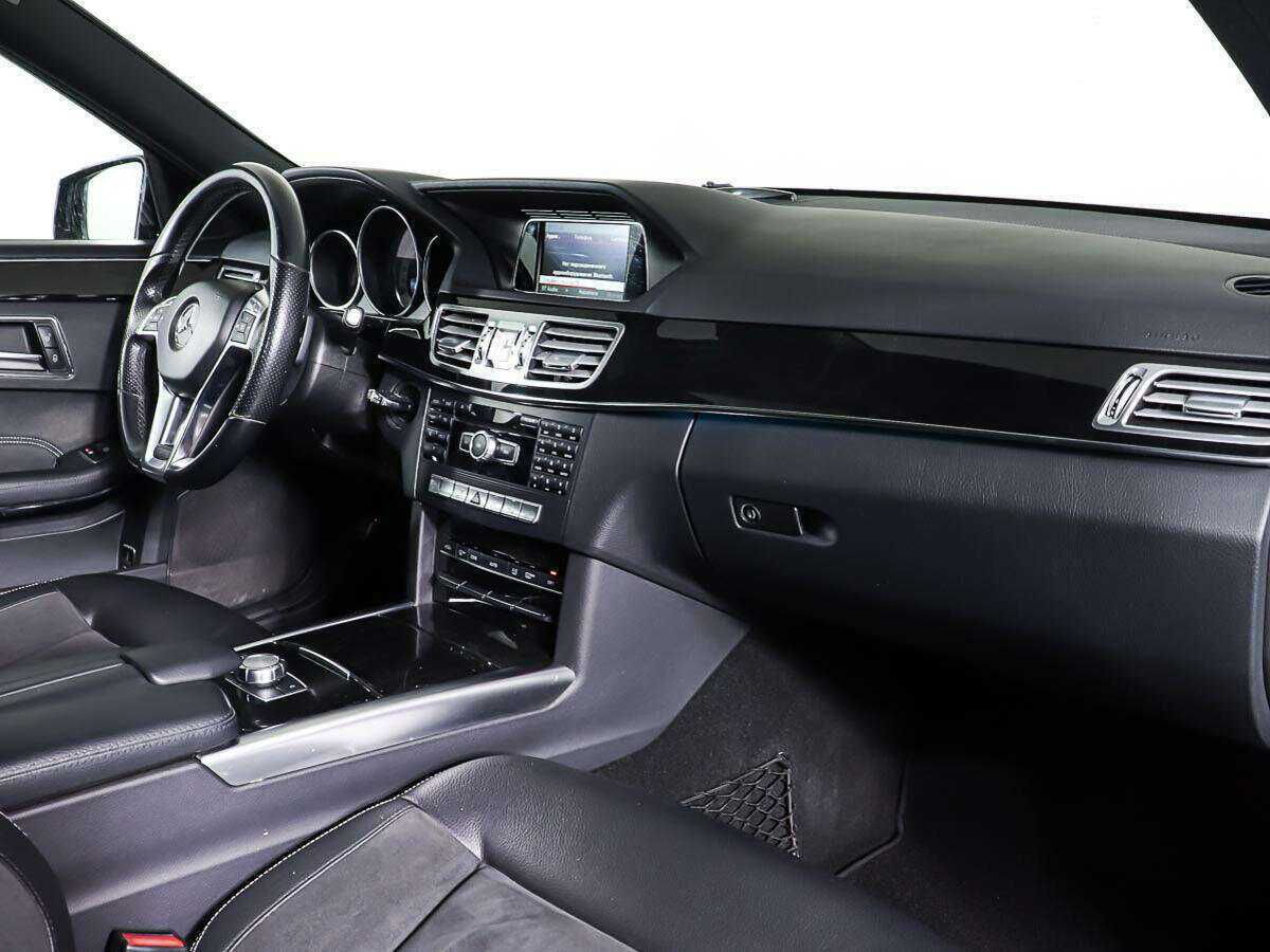 Купить Mercedes-Benz E-Класс, 2013, 118 978 км.. Фото: #8