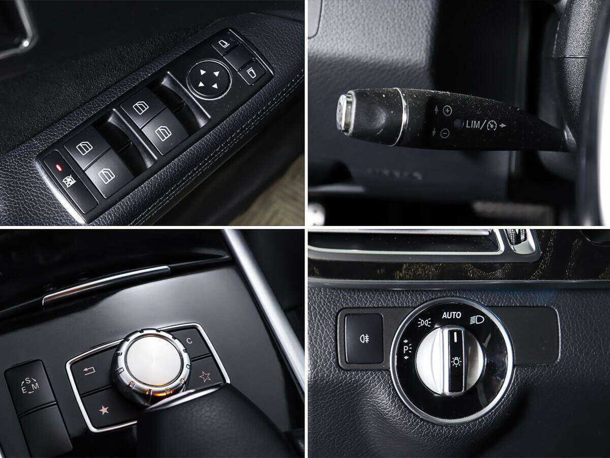Купить Mercedes-Benz E-Класс, 2013, 118 978 км.. Фото: #15