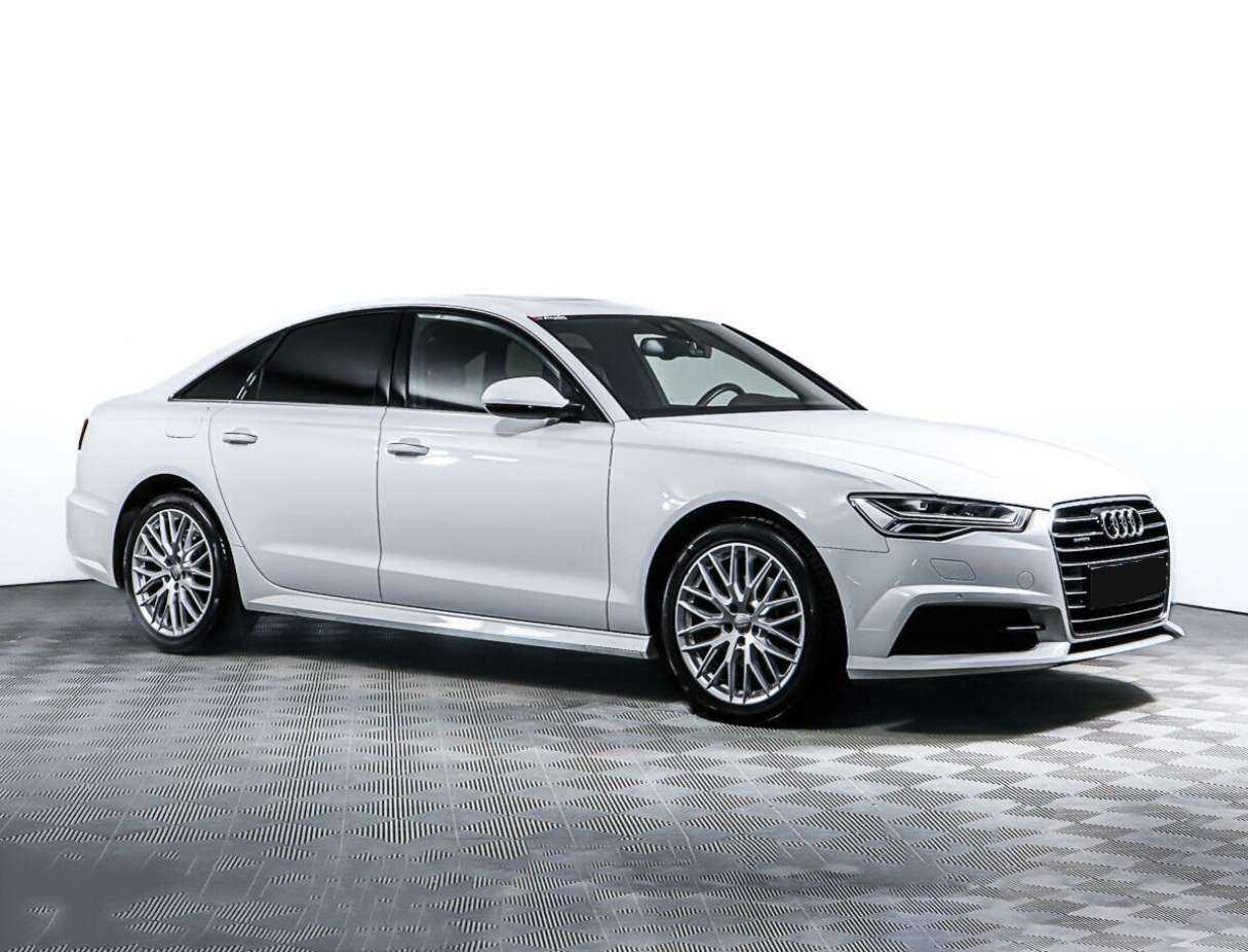 Купить Audi A6, 2018, 86 987 км.. Фото: #2