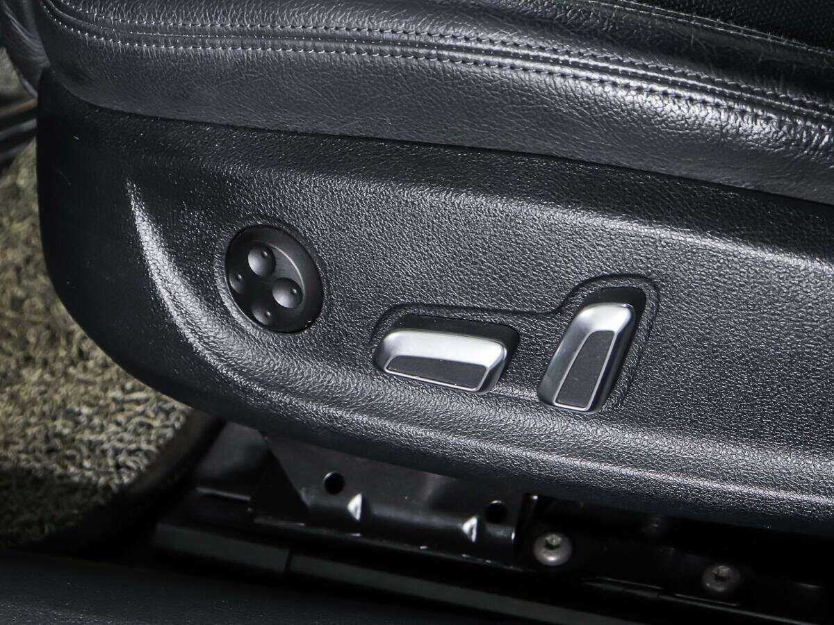 Купить Audi A6, 2018, 86 987 км.. Фото: #17