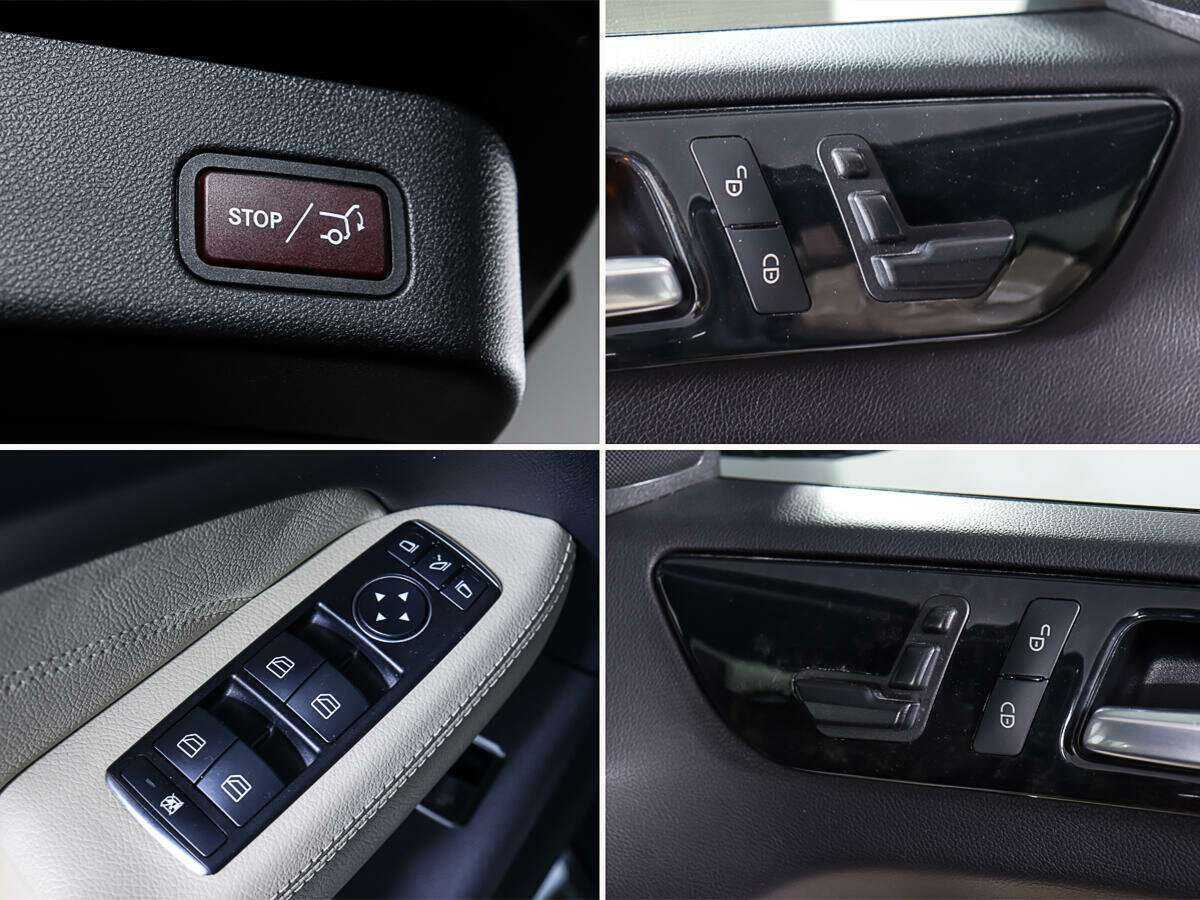 Купить Mercedes-Benz M-Класс, 2014, 129 752 км.. Фото: #15