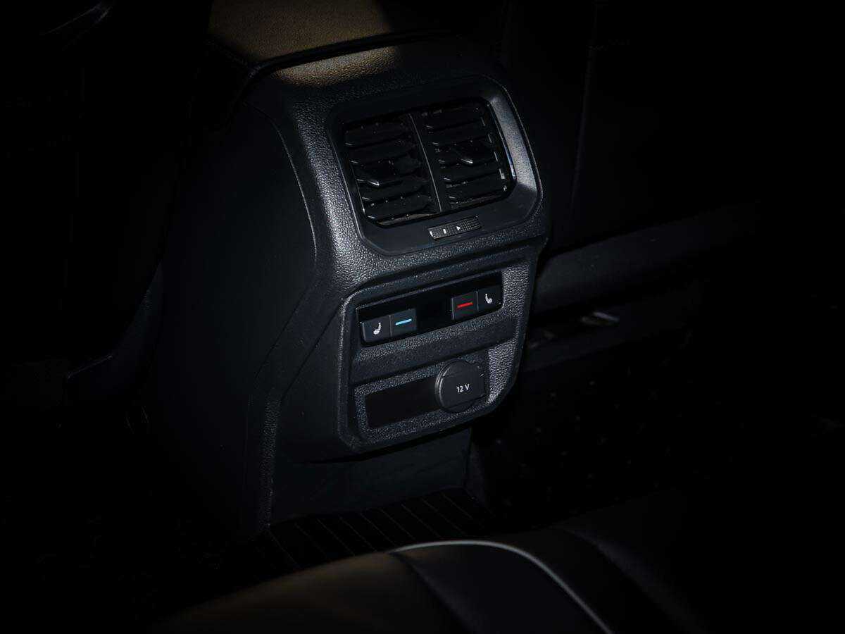 Купить Volkswagen Tiguan, 2017, 93 000 км.. Фото: #17