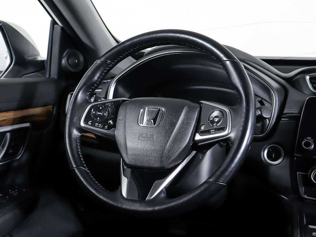 Купить Honda CR-V, 2017, 140 041 км.. Фото: #14