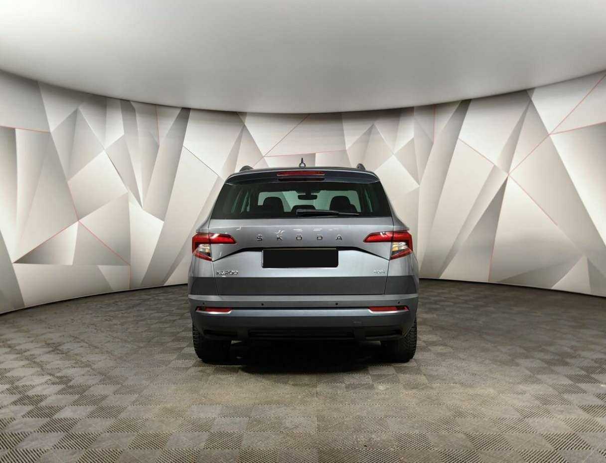 Купить Skoda Karoq, 2020, 85 622 км.. Фото: #7
