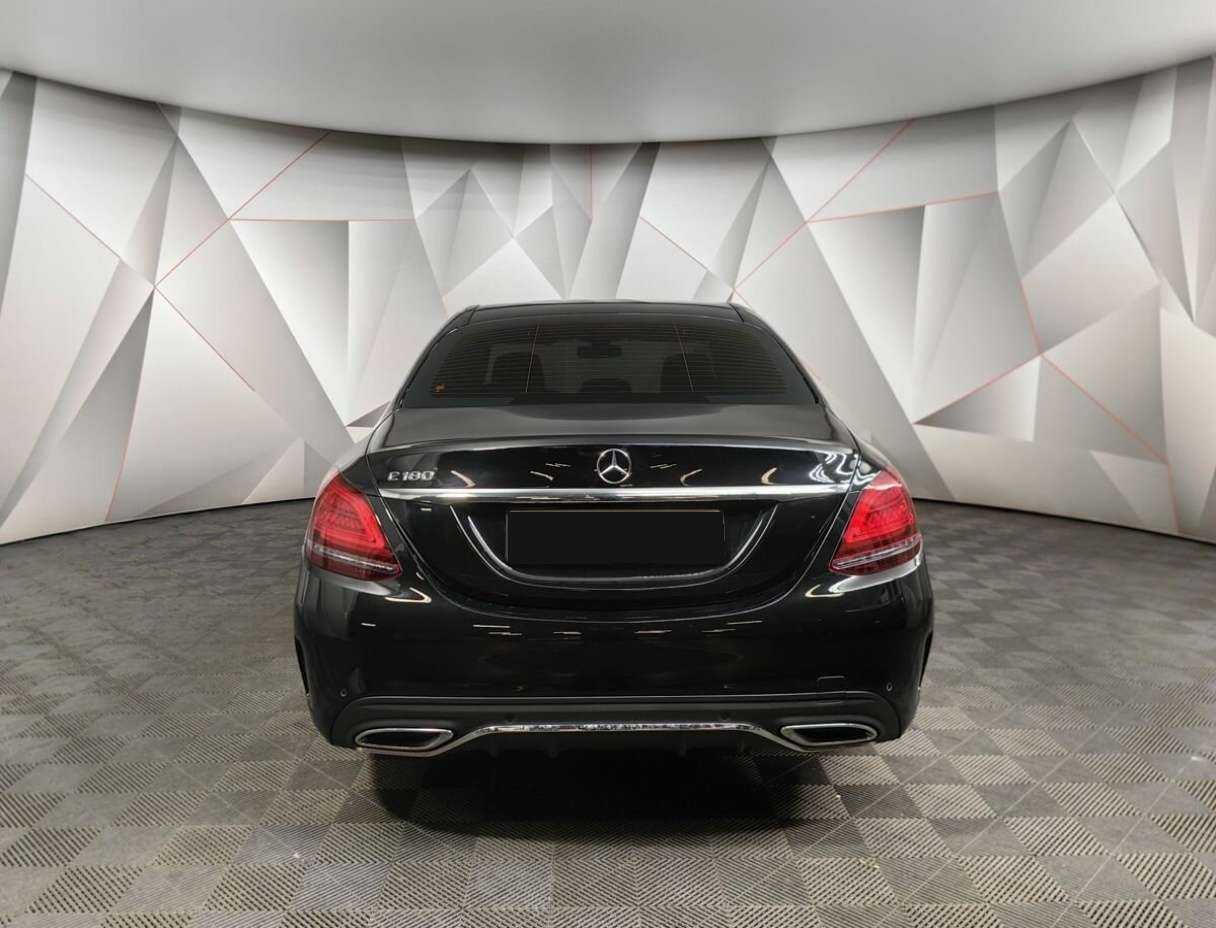 Купить Mercedes-Benz C-Класс, 2020, 65 114 км.. Фото: #7