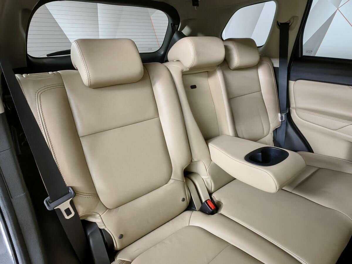 Купить Mitsubishi Outlander, 2019, 62 238 км.. Фото: #12