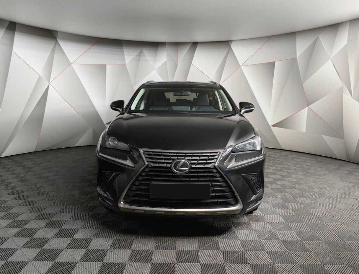 Купить Lexus NX, 2018, 99 640 км.. Фото: #6