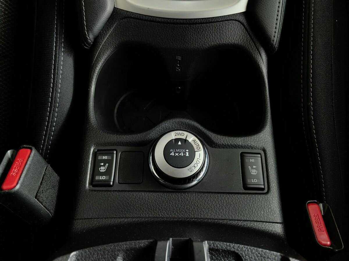 Купить Nissan Qashqai, 2018, 32 807 км.. Фото: #15