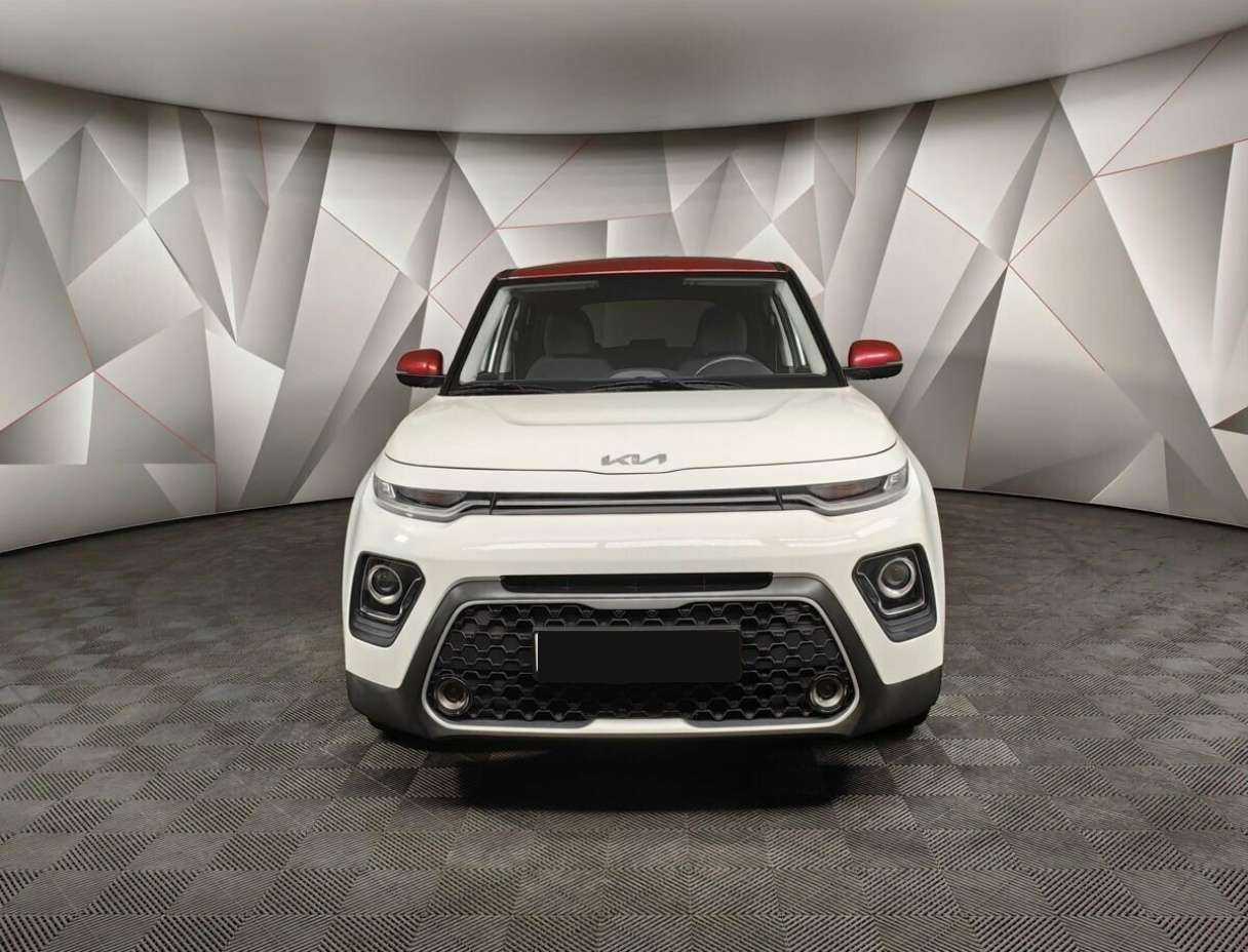 Купить Kia Soul, 2022, 17 760 км.. Фото: #6