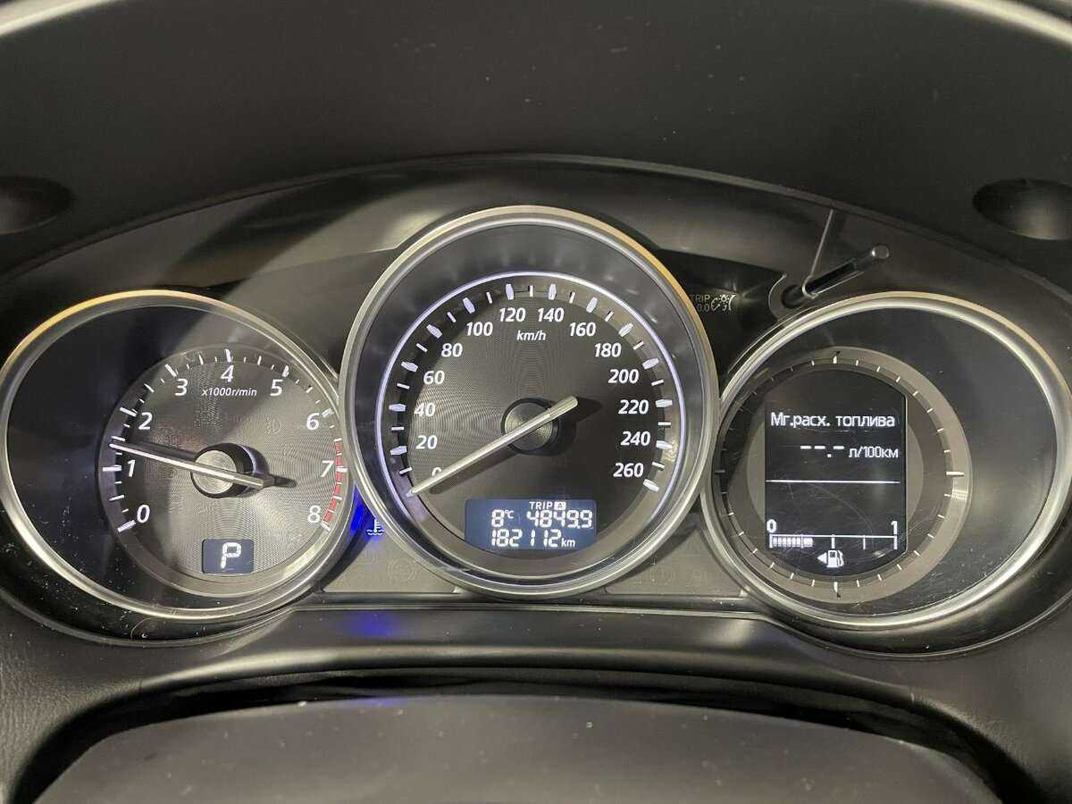 Купить Мазда Ц-Икс-5, 2015, 182 112 км.. Фото: #10