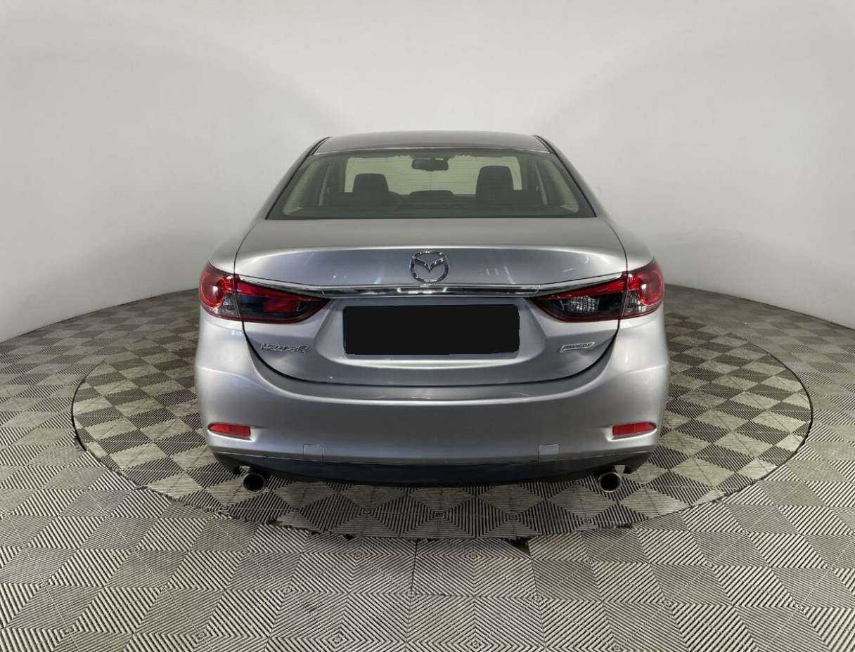 Купить Мазда 6, 2013, 310 154 км.. Фото: #2