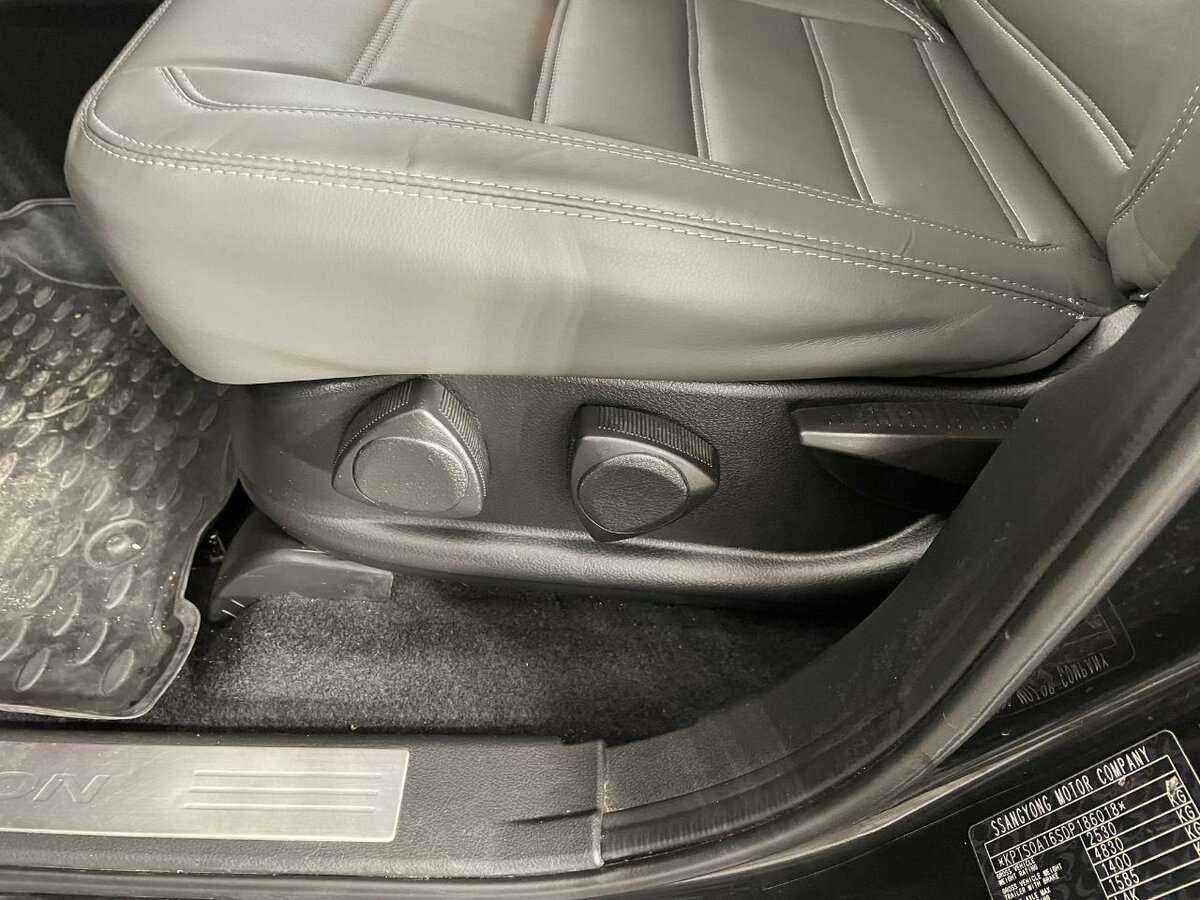 Купить SsangYong Kyron, 2013, 141 371 км.. Фото: #9