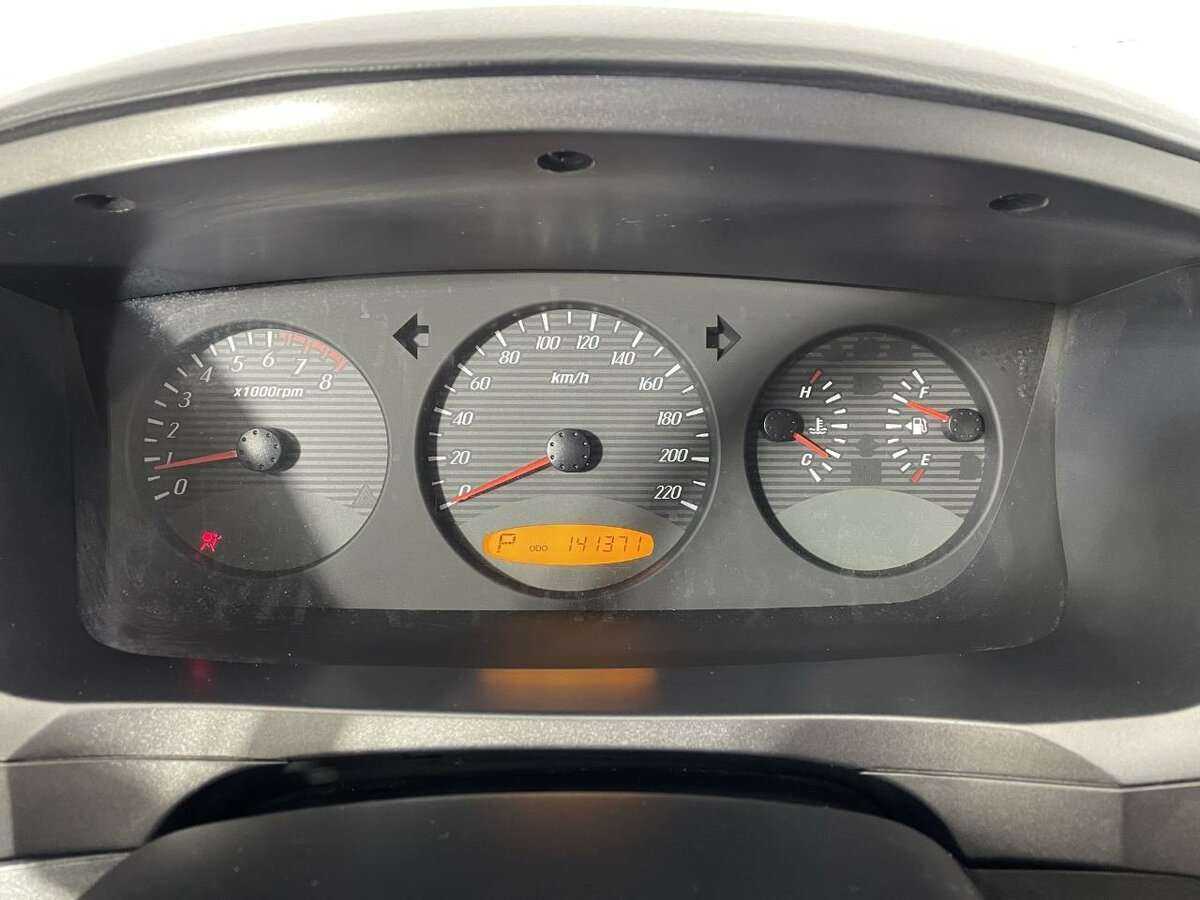 Купить SsangYong Kyron, 2013, 141 371 км.. Фото: #10