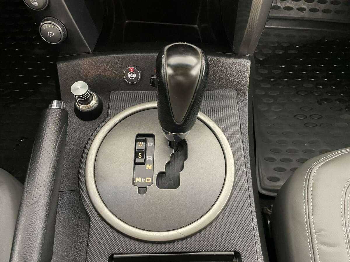 Купить SsangYong Kyron, 2013, 141 371 км.. Фото: #12