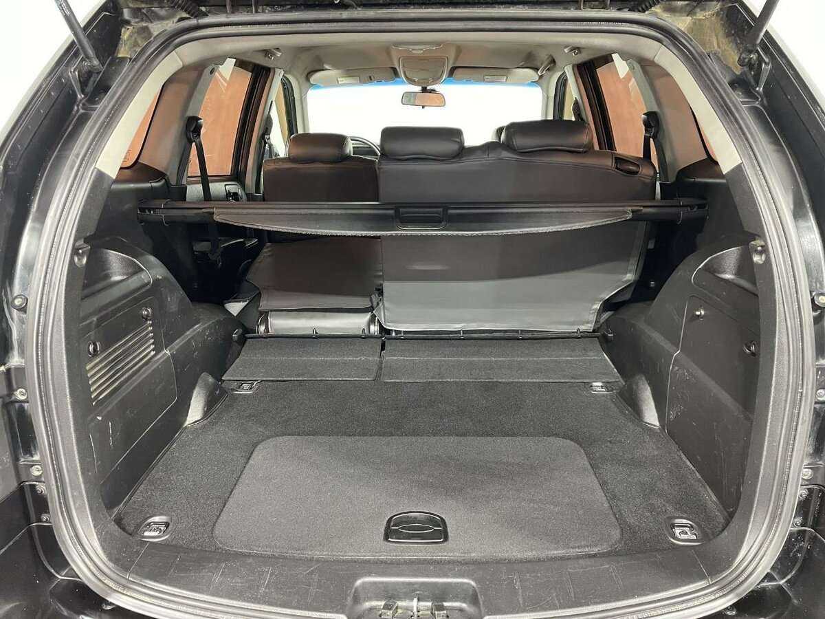 Купить SsangYong Kyron, 2013, 141 371 км.. Фото: #17