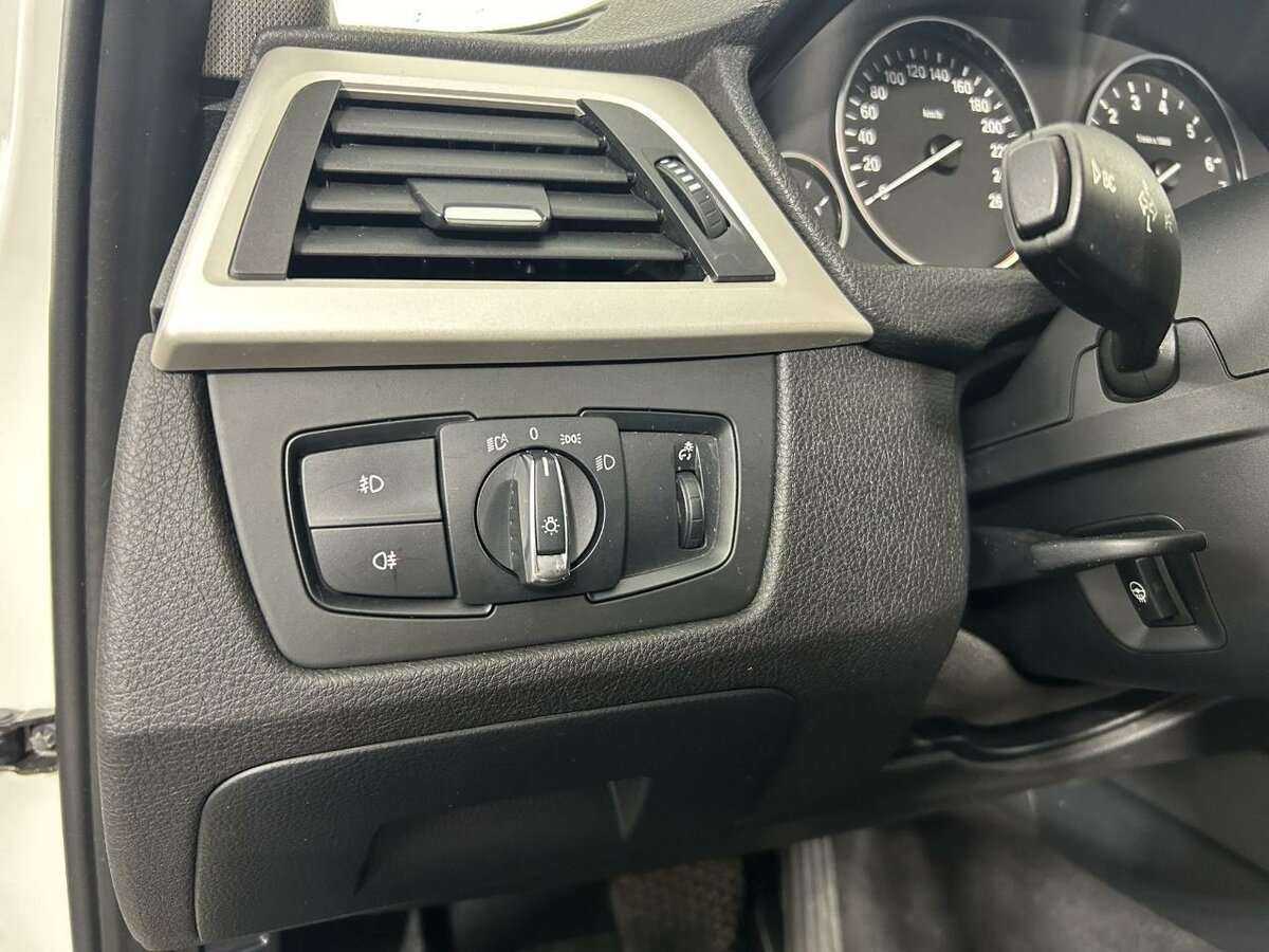 Купить BMW 3 серии, 2014, 186 000 км.. Фото: #8