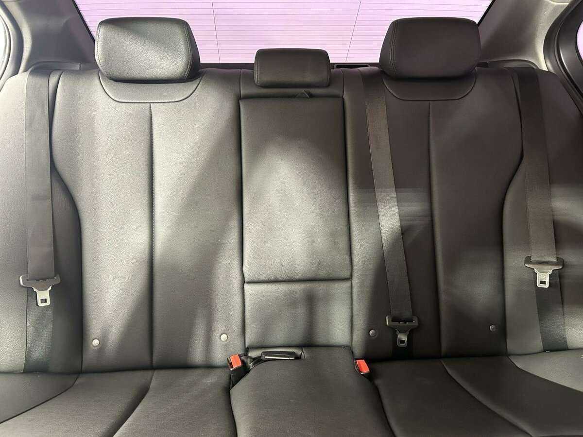 Купить BMW 3 серии, 2014, 186 000 км.. Фото: #14