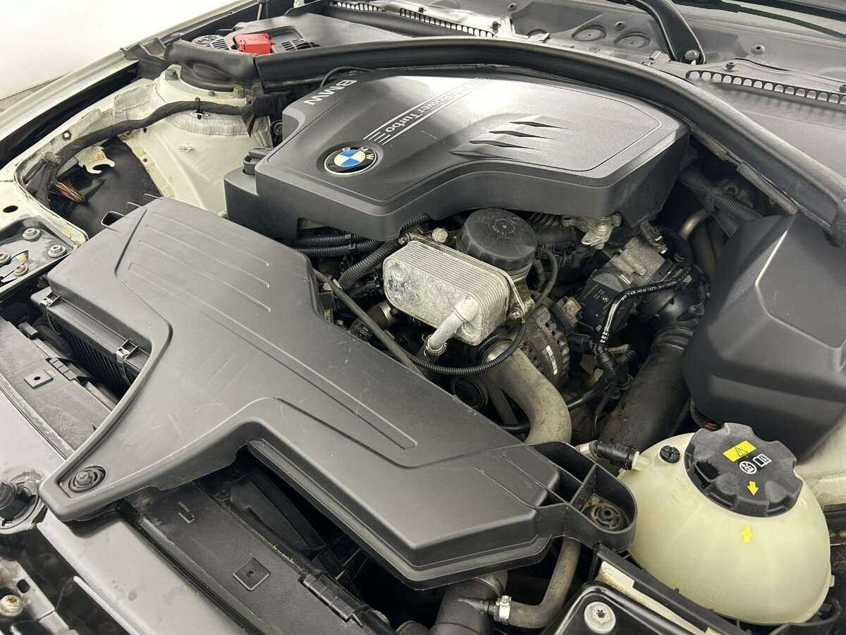Купить BMW 3 серии, 2014, 186 000 км.. Фото: #15