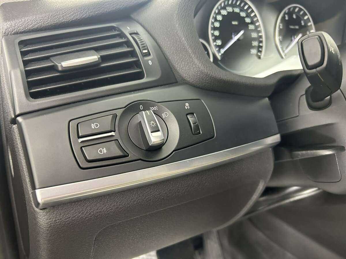 Купить BMW X3, 2013, 135 964 км.. Фото: #8