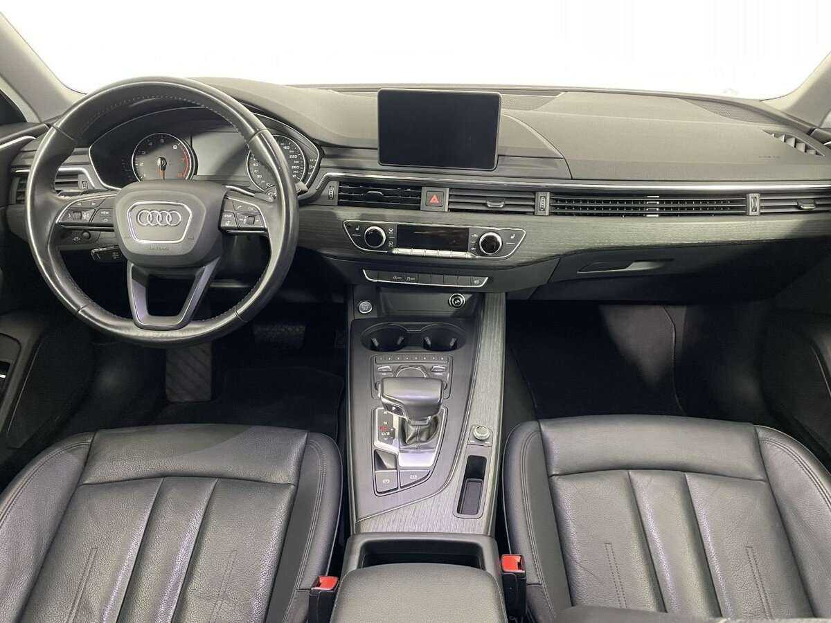 Купить Audi A4, 2018, 237 000 км.. Фото: #6