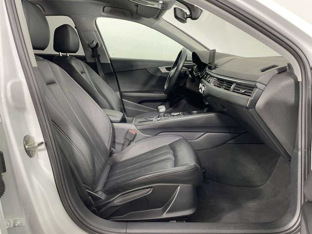 Купить Audi A4, 2018, 237 000 км.. Фото: #13