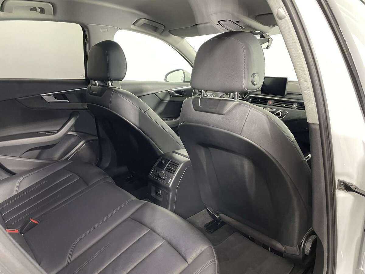 Купить Audi A4, 2018, 237 000 км.. Фото: #15