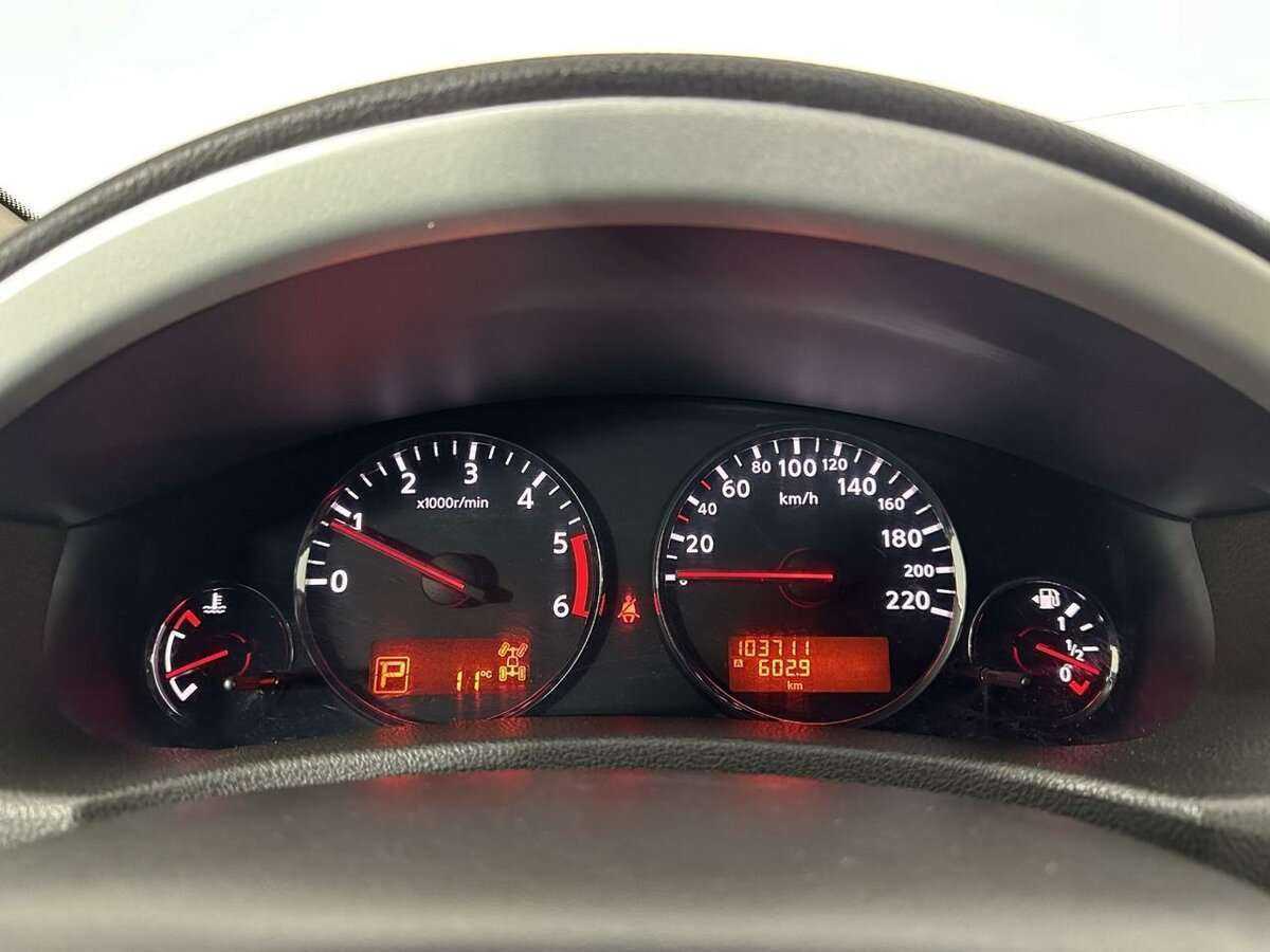 Купить Nissan Pathfinder, 2012, 103 651 км.. Фото: #10