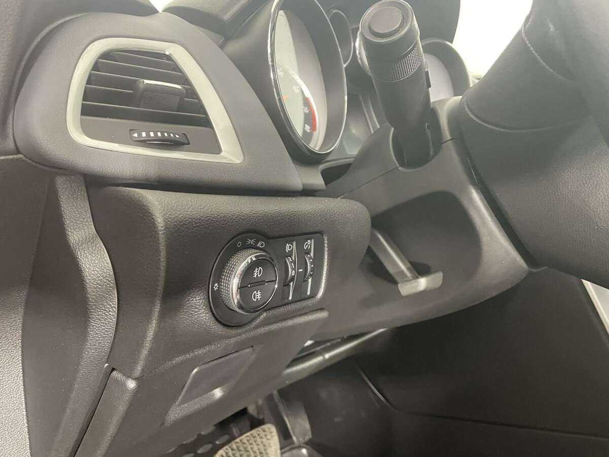 Купить Опель Астра, 2013, 112 653 км.. Фото: #8