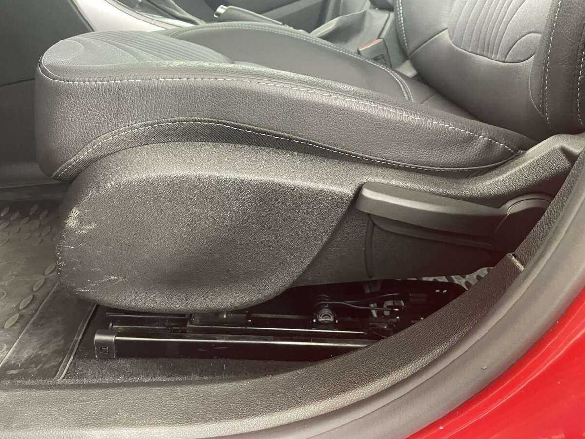 Купить Опель Астра, 2013, 112 653 км.. Фото: #9