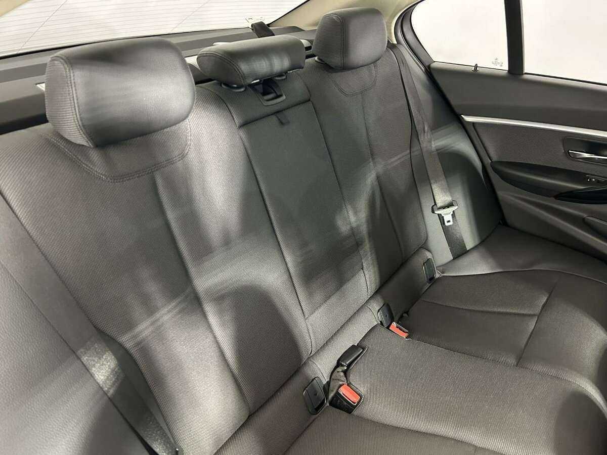 Купить BMW 3 серии, 2016, 77 000 км.. Фото: #14
