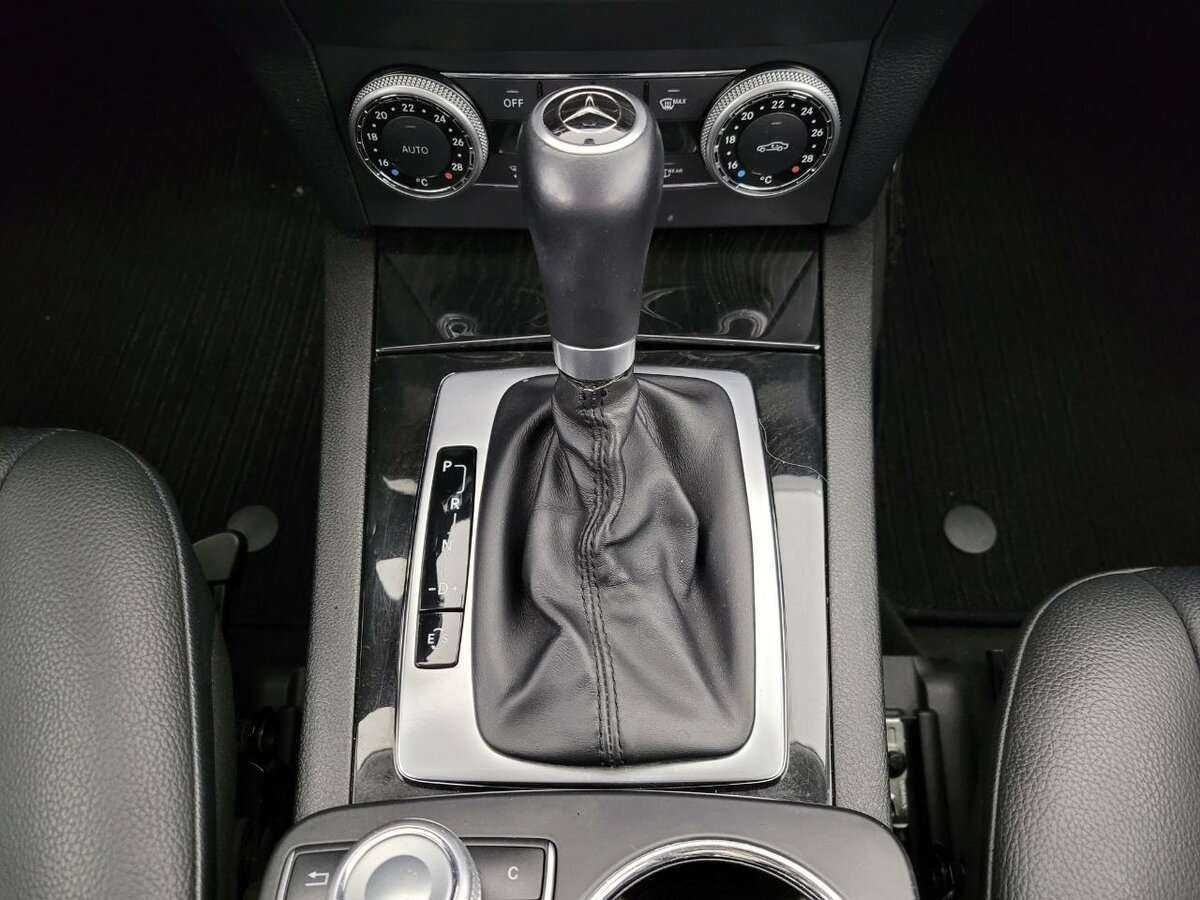 Купить Mercedes-Benz GLK-Класс, 2012, 158 421 км.. Фото: #12