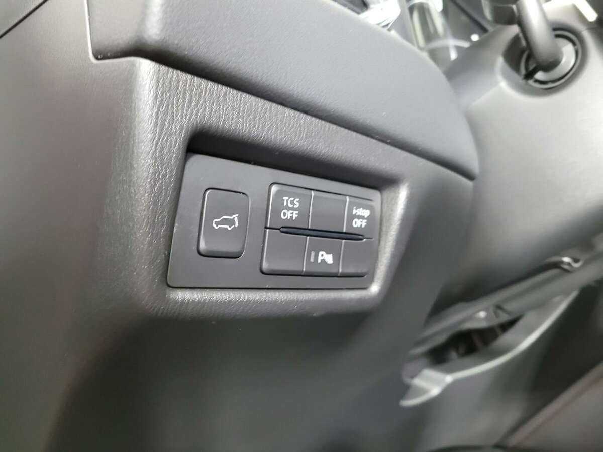 Купить Mazda CX-5, 2017, 116 293 км.. Фото: #8