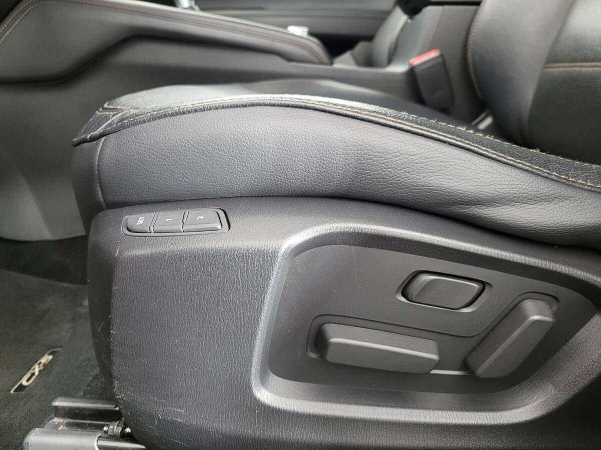 Купить Mazda CX-5, 2017, 116 293 км.. Фото: #9