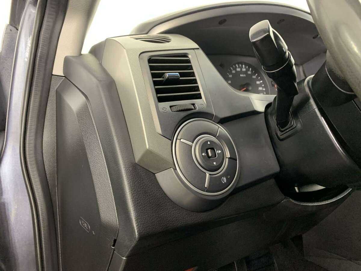 Купить SsangYong Kyron, 2012, 151 614 км.. Фото: #8