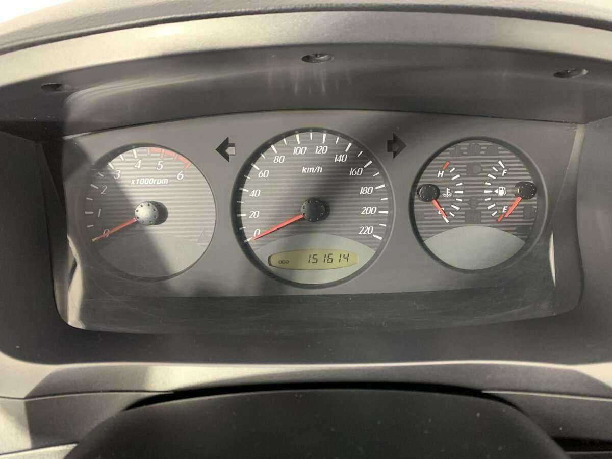 Купить SsangYong Kyron, 2012, 151 614 км.. Фото: #10