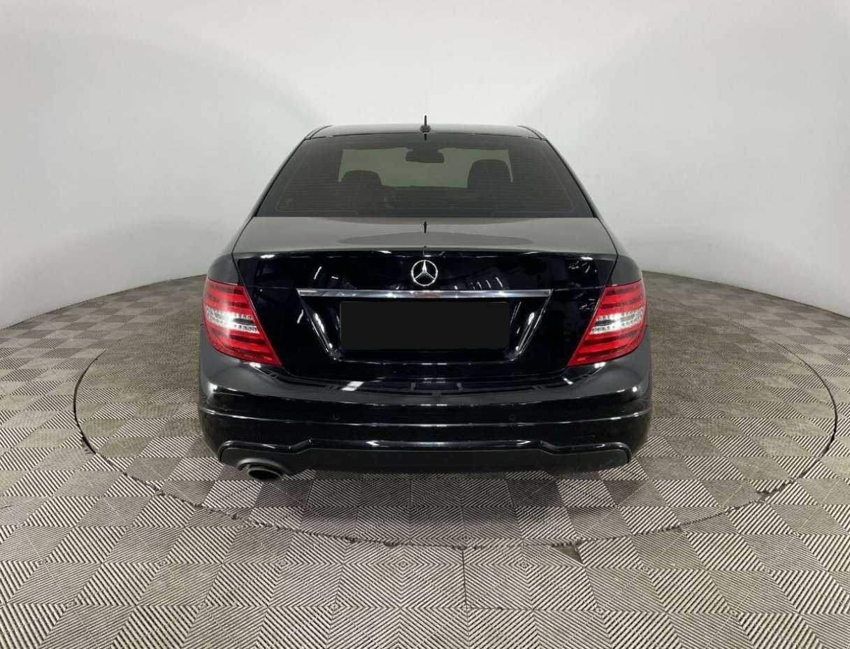 Купить Mercedes-Benz C-Класс, 2012, 159 200 км.. Фото: #2
