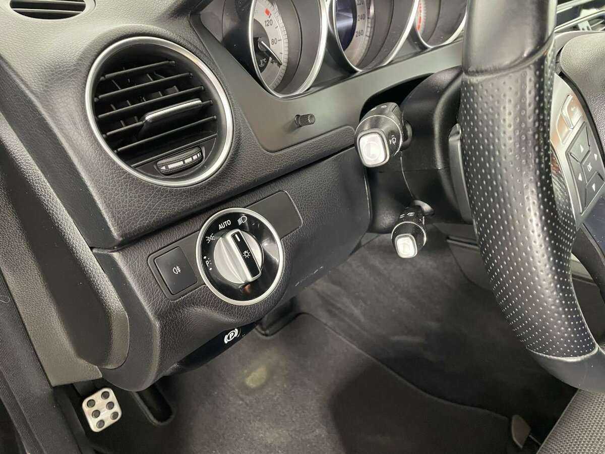 Купить Mercedes-Benz C-Класс, 2012, 159 200 км.. Фото: #8
