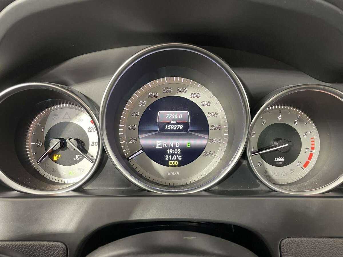 Купить Mercedes-Benz C-Класс, 2012, 159 200 км.. Фото: #10