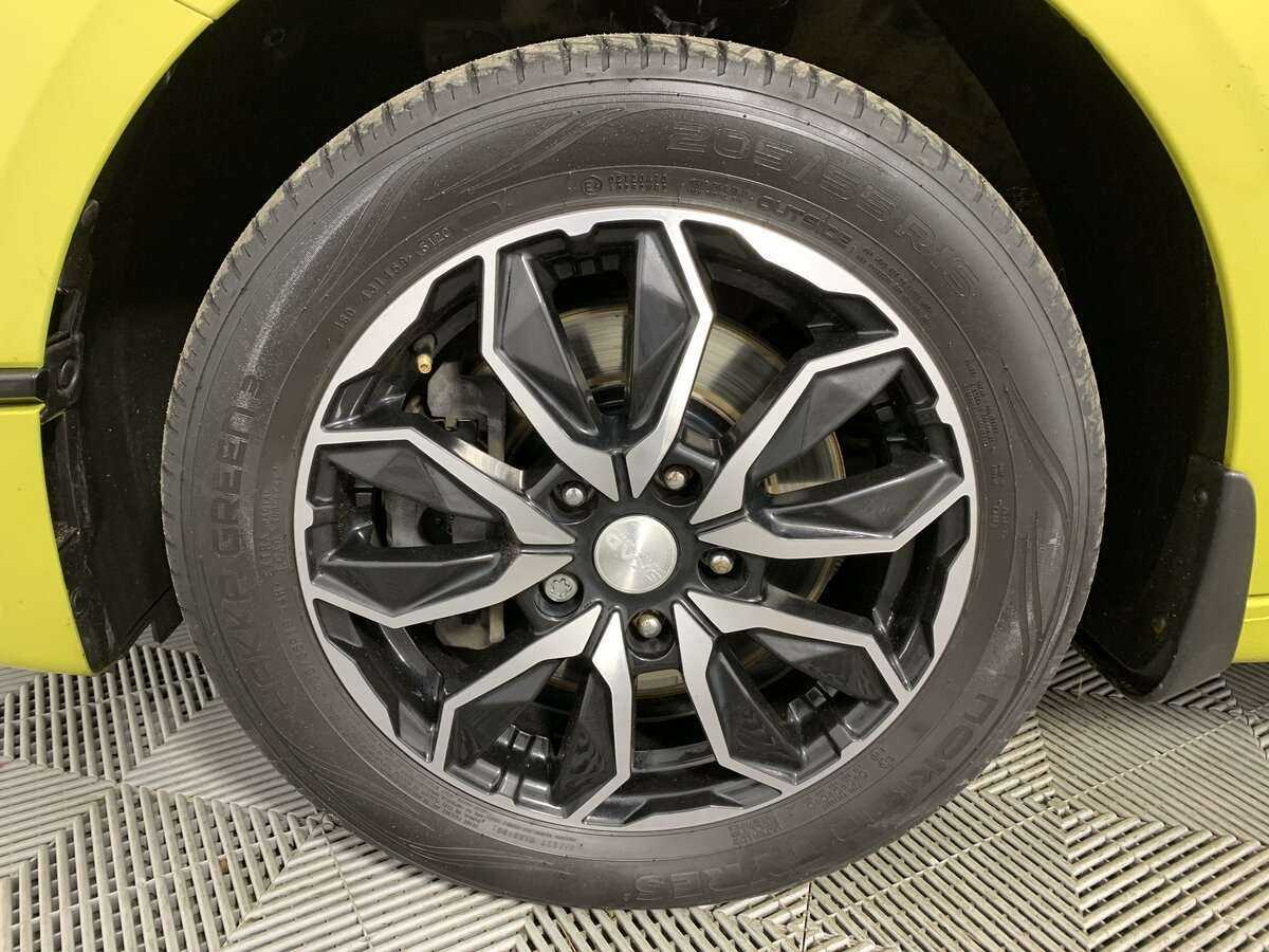 Купить Kia Ceed, 2021, 66 353 км.. Фото: #14