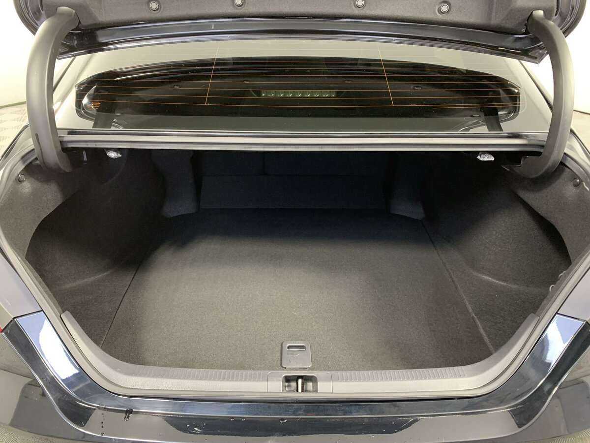 Купить Toyota Camry, 2019, 90 547 км.. Фото: #9