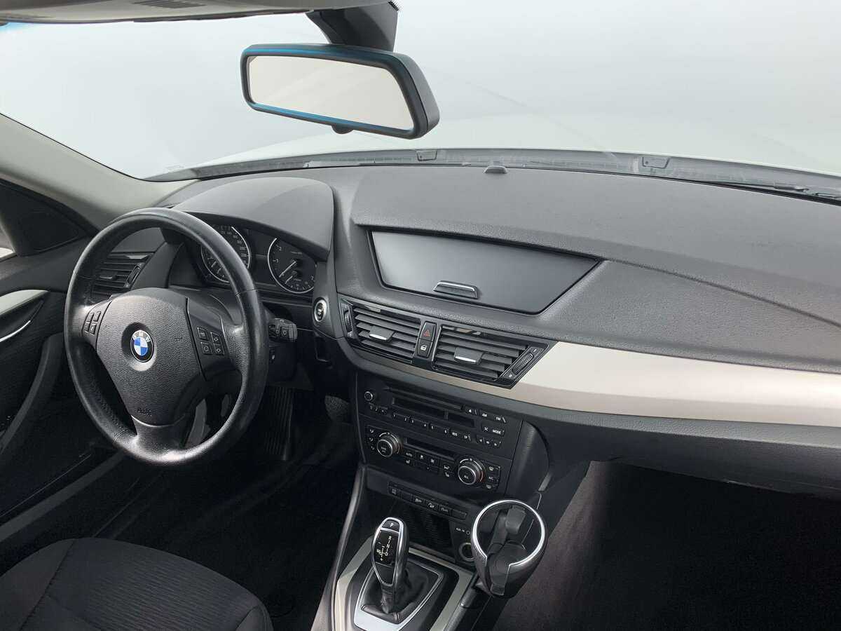 Купить BMW X1, 2013, 155 108 км.. Фото: #6